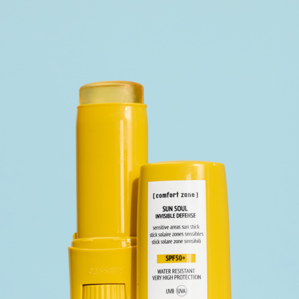 sun soul stick spf50