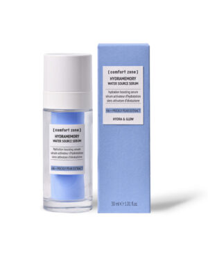 watersource serum comfort zone puur beauty skin hydramemory