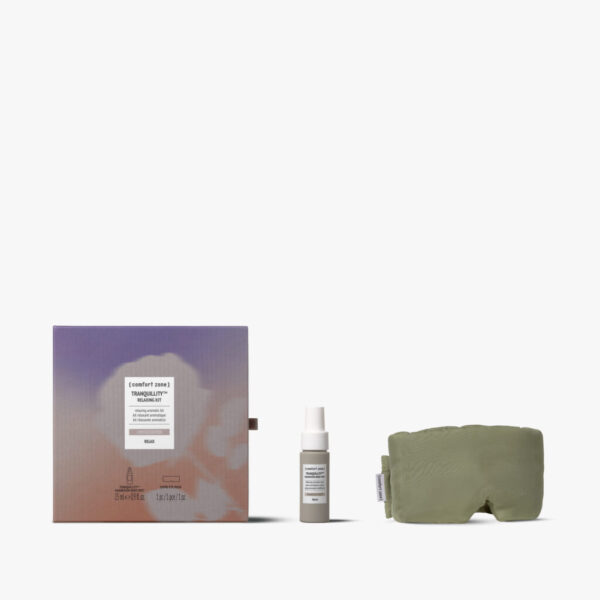Tranquillity relaxing kit
