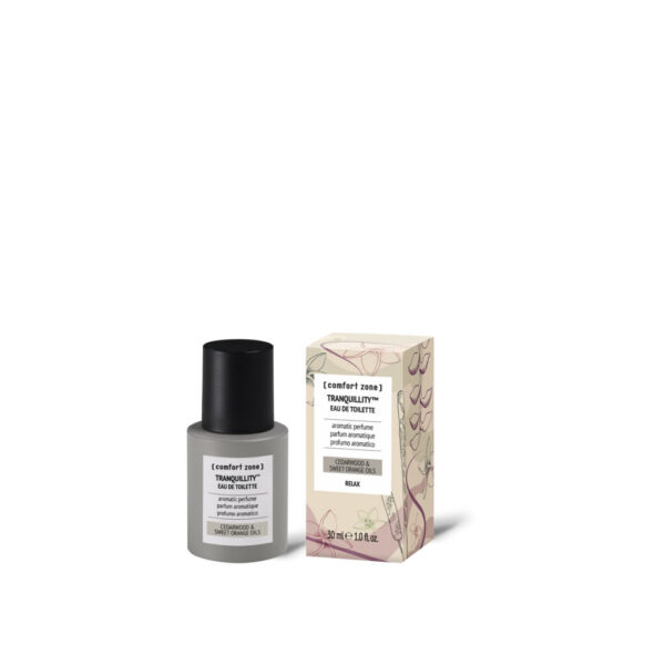 Comfort Zone Tranquillity™ Eau De Toilette 30ml